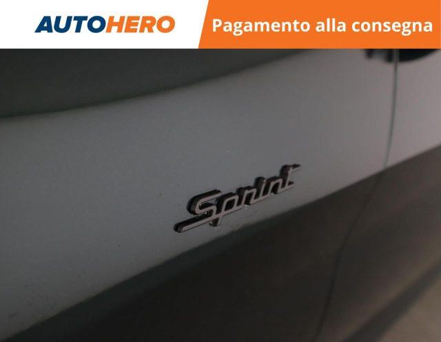 ALFA ROMEO Giulia 2.2 Turbodiesel 190 CV AT8 Sprint