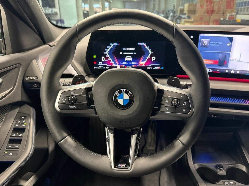 BMW Serie 1 118 d MSport DCT