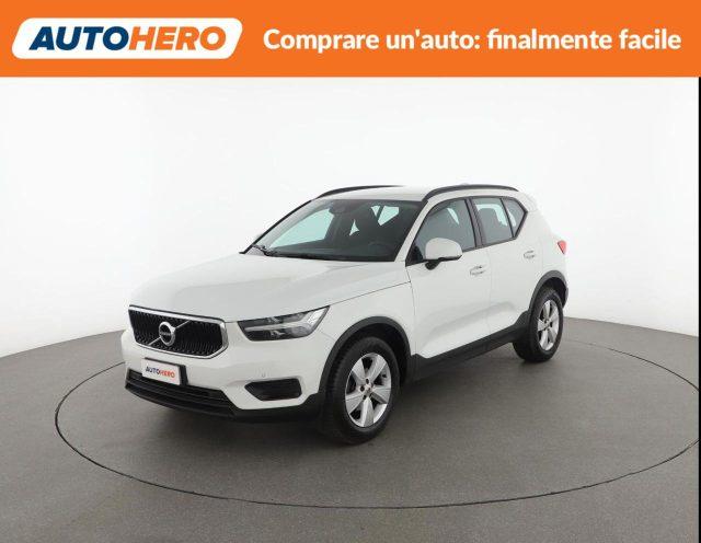VOLVO XC40 D3 Geartronic Momentum Core