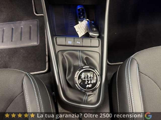 Hyundai i20 1.6 t-gdi N Performance