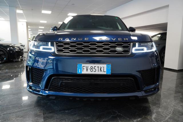 LAND ROVER Range Rover Sport 3.0 SDV6 249 CV HSE VIRTUAL / LED / 21"
