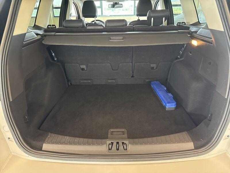 Ford Kuga 2.0 TDCI 150 CV S&S Powershift 4WD Vignale