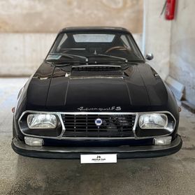 Lancia Fulvia Zagato 1.3 s