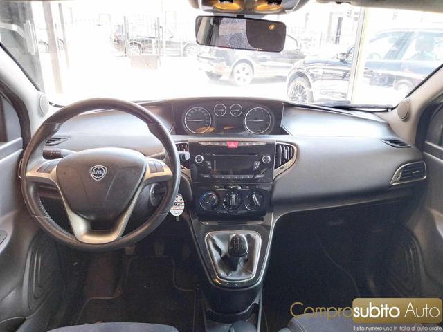 LANCIA Ypsilon 1.3 MJT 16V 95 CV 5 porte S&S Elefantino