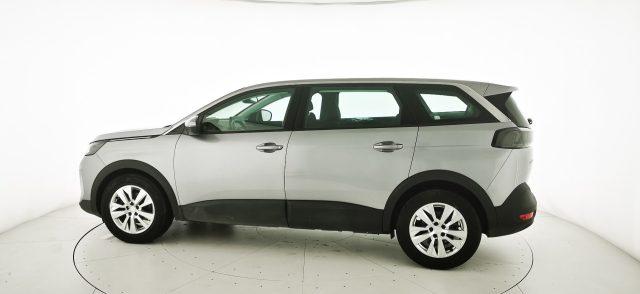 PEUGEOT 5008 BlueHDi 130 S&S EAT8 Active Business