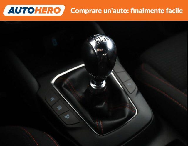 FORD Focus 1.0 EcoBoost 125 CV 5p. ST-Line