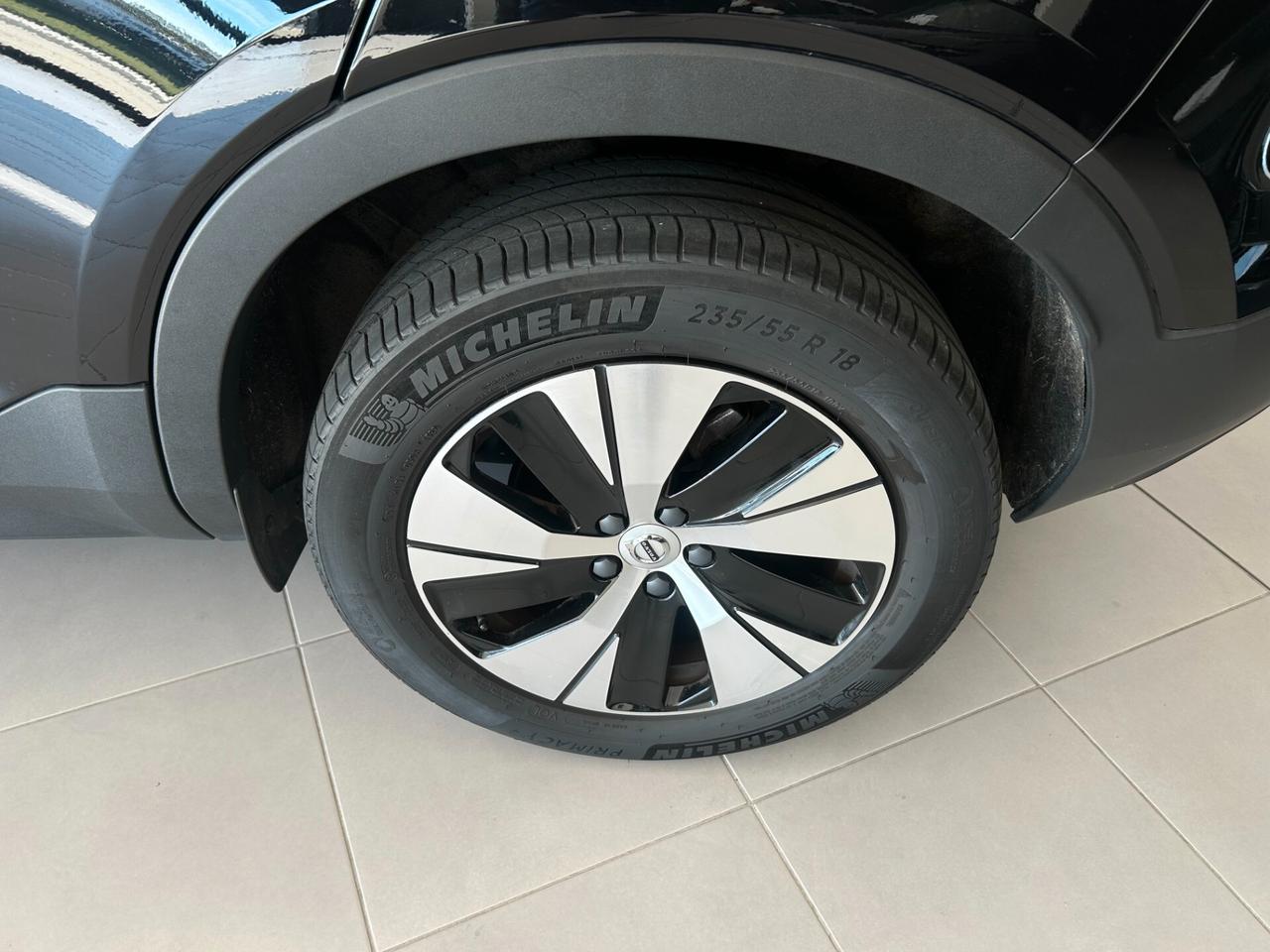 Volvo XC40 T4 Recharge Plug-in Hybrid aut Core PREZZO REALE