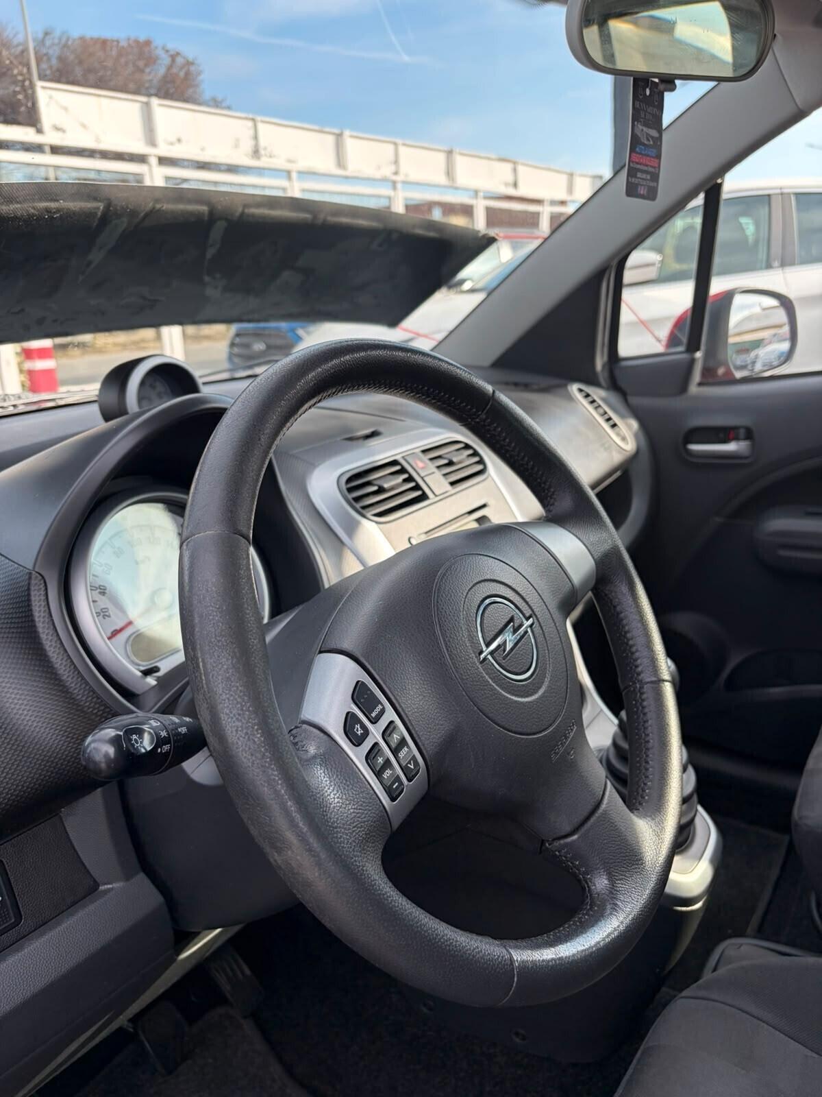 Opel Agila 1.2 Benz.85cv Enjoy