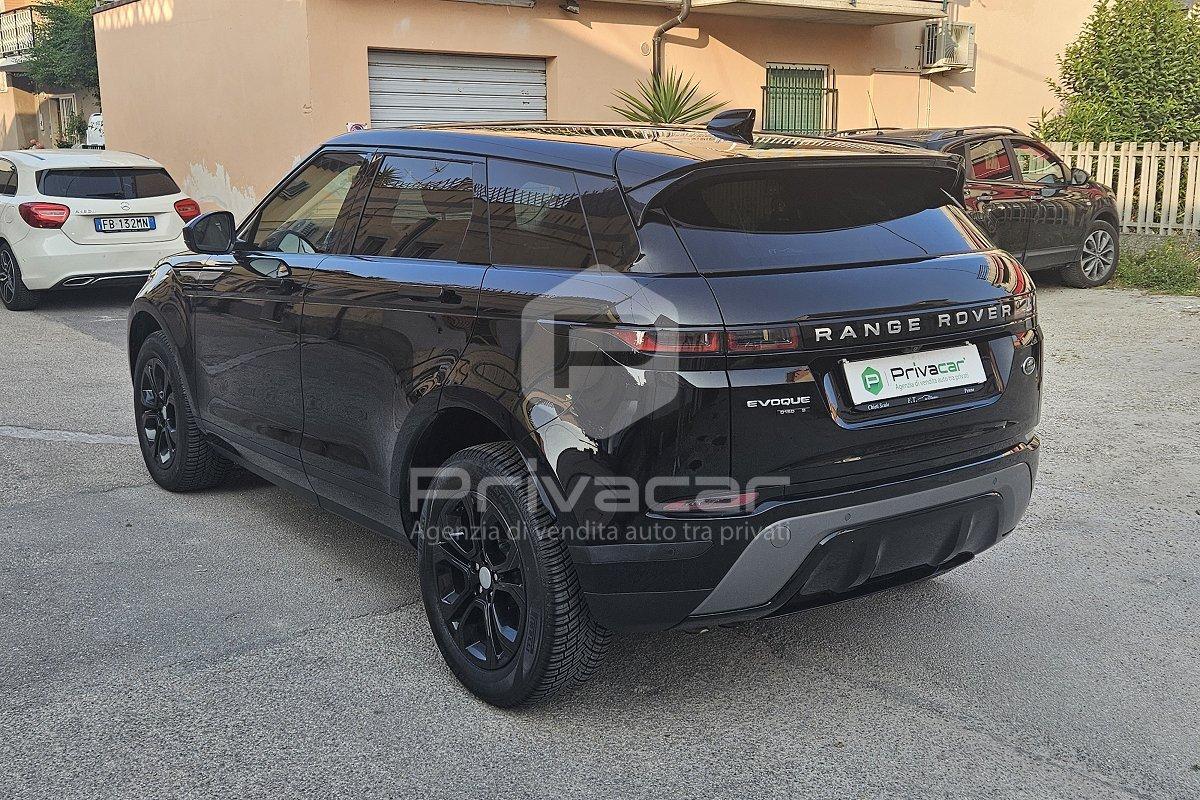 LAND ROVER Range Rover Evoque 2.0D I4-L.Flw 150 CV AWD Auto S