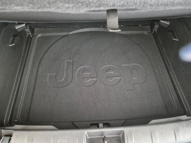JEEP Renegade 2.0 Mjt 140CV 4WD Active Drive Low Limited