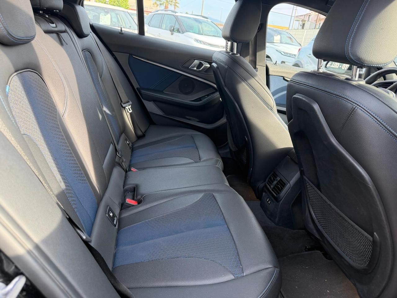 Bmw 116 116d 5p. Auto Msport-2020