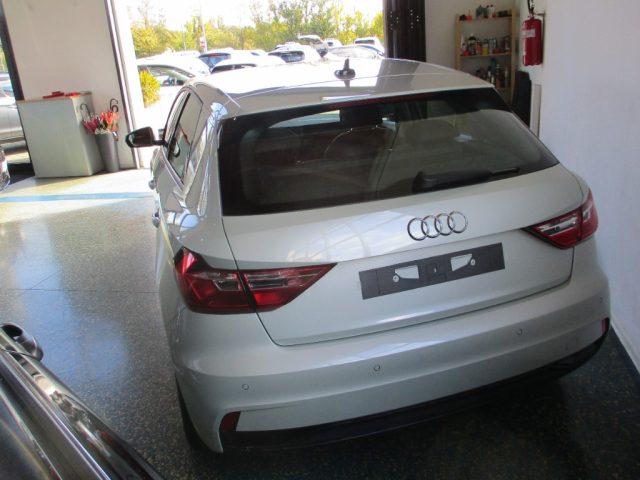 AUDI A1 SPB 25 TFSI Admired Ok Neopat/CarPlay