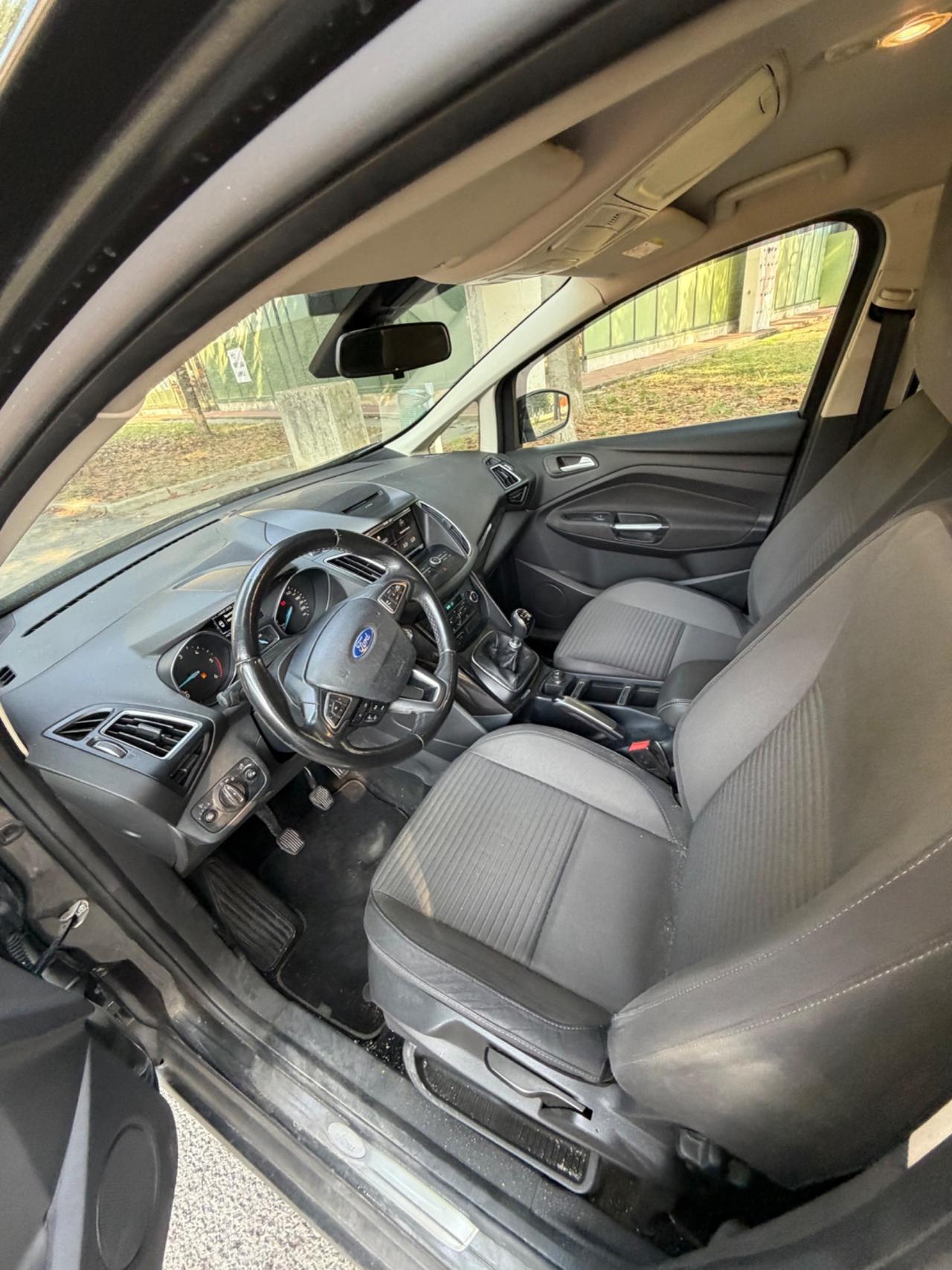 Ford C-Max 1.5 TDCi 120CV Start&Stop Titanium