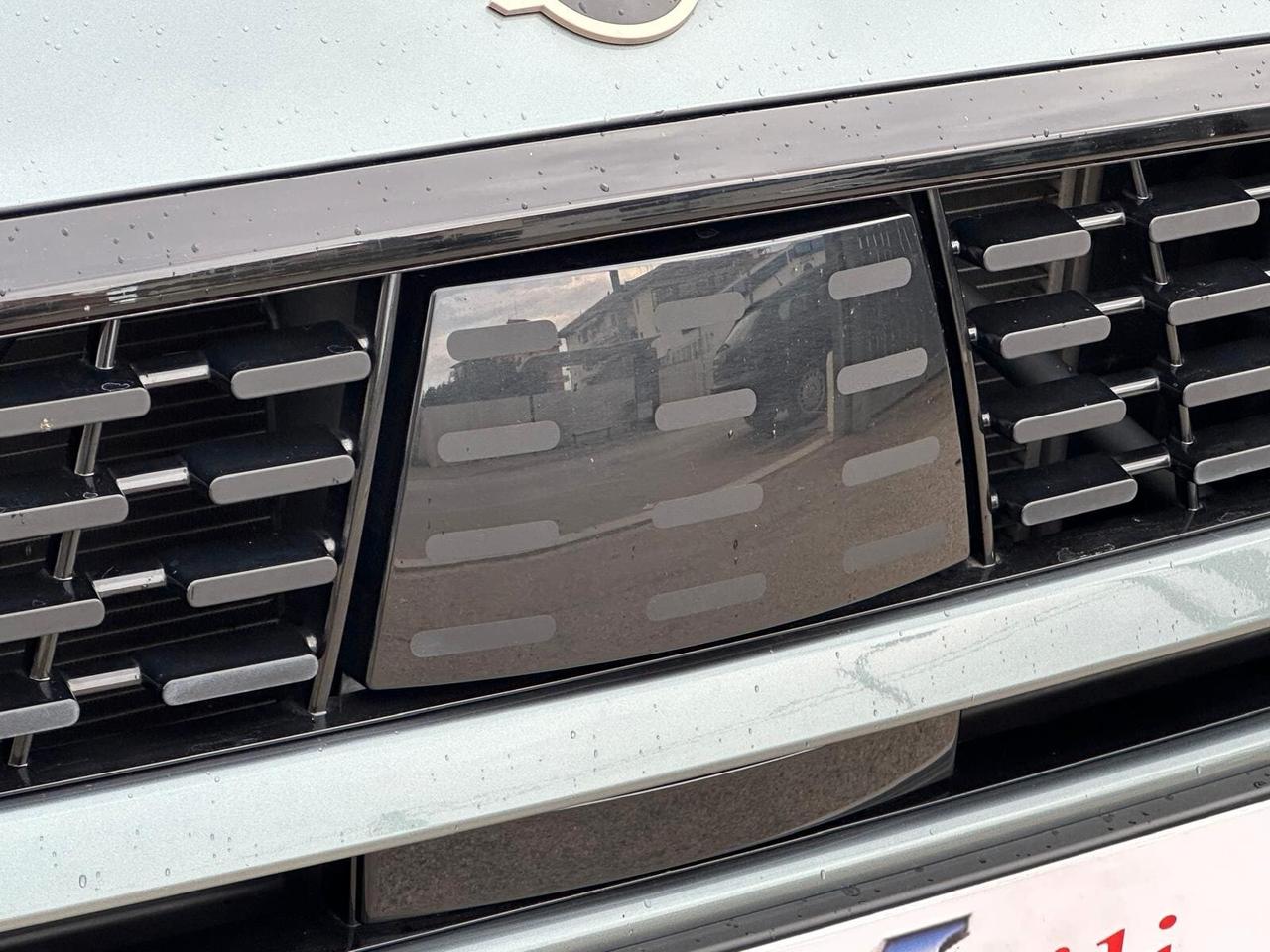 MINI COUNTRYMAN S ALL4 218CV IVA - TETTO - HUD - GANCIO TRAINO