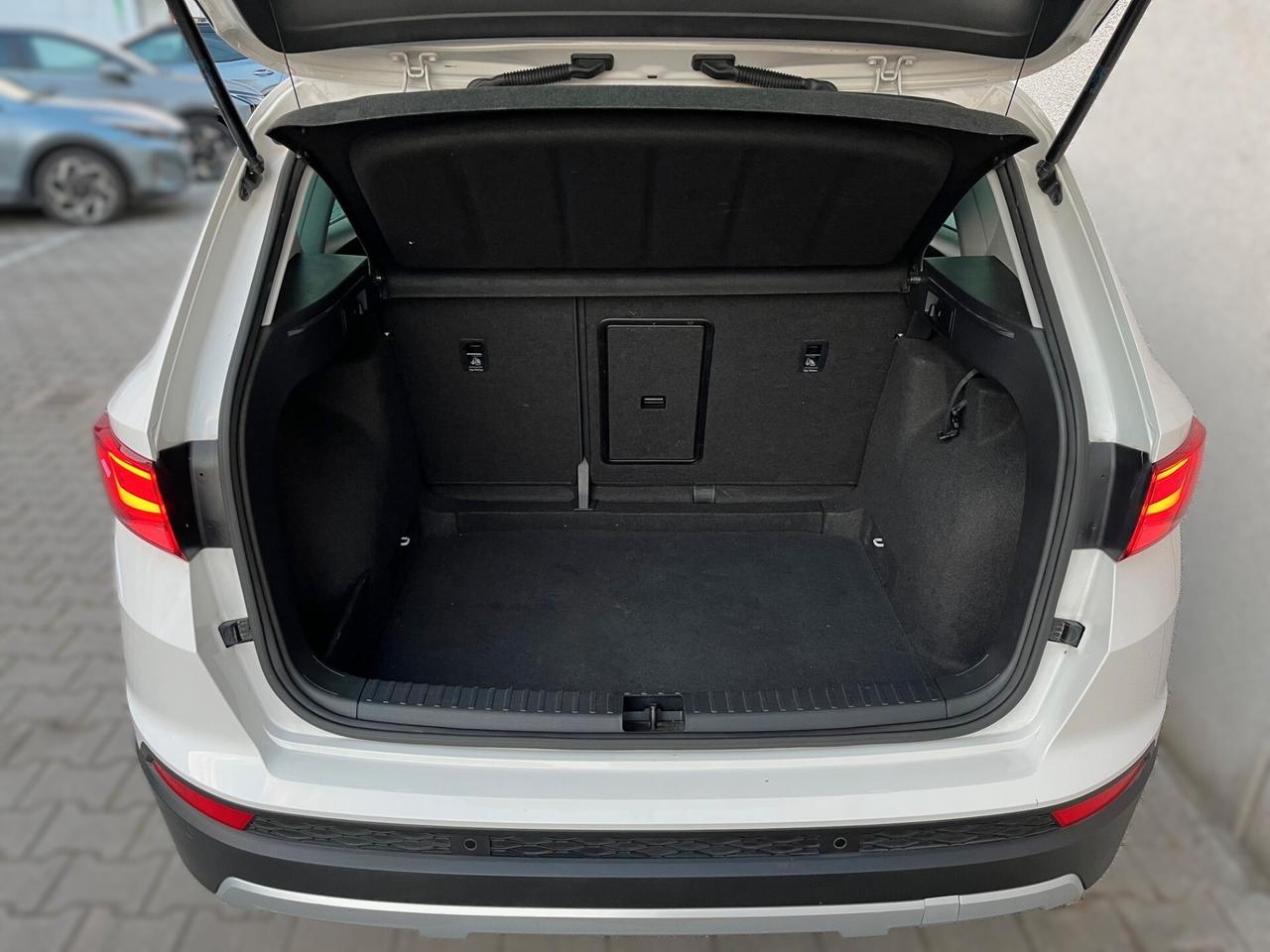 Seat Ateca 1.0 TSI Ecomotive Style