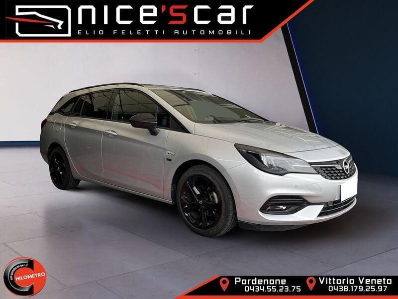 Opel Astra 1.5 CDTI 105 CV S&S 5 porte Business Elegance