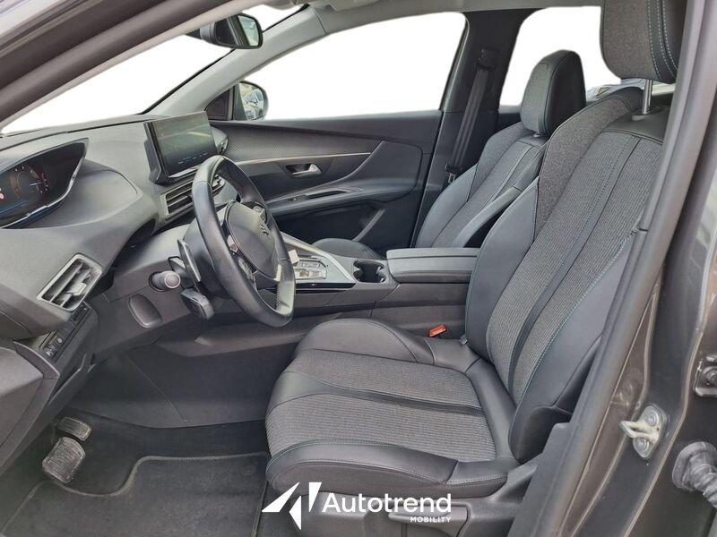 Peugeot 3008 BlueHDi 130 CV Automatica NAVI Allure S&S