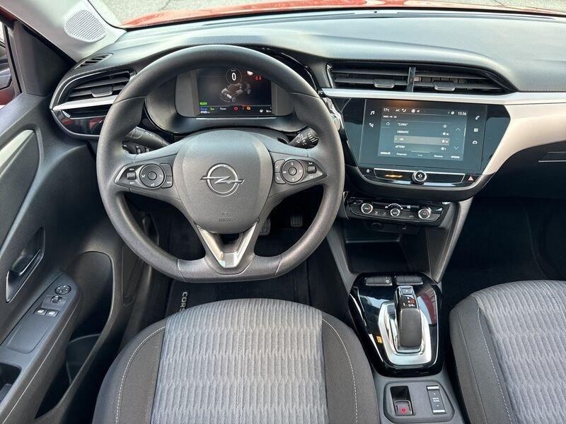 Opel Corsa-e 5 PORTE EDITION