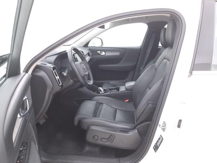 Volvo XC40 Inscription Geartronic BR919582 2.0 Diesel 150CV