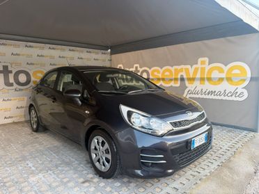 Kia Rio 1.2 CVVT 5p. ECO GPL Cool