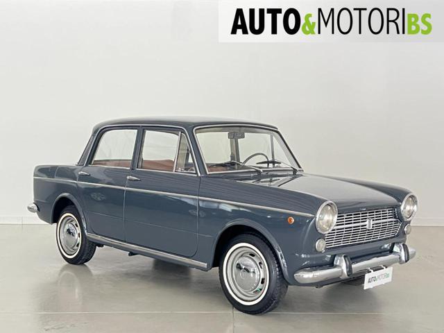 FIAT 1100 R *TARGA ORO*