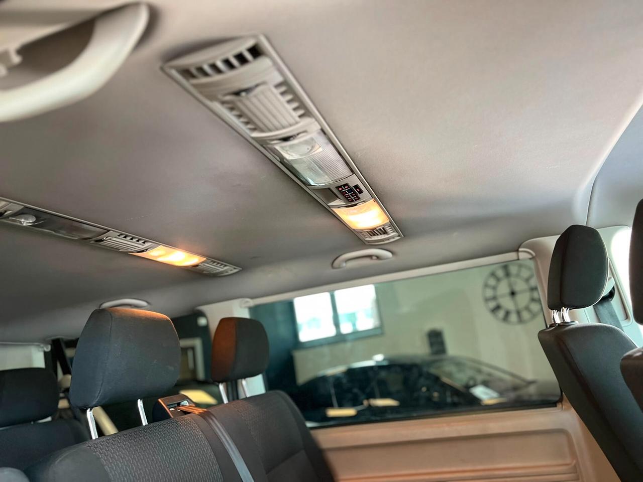 Volkswagen Caravelle 2.0 TDI 150CV DSG PC Comfortline
