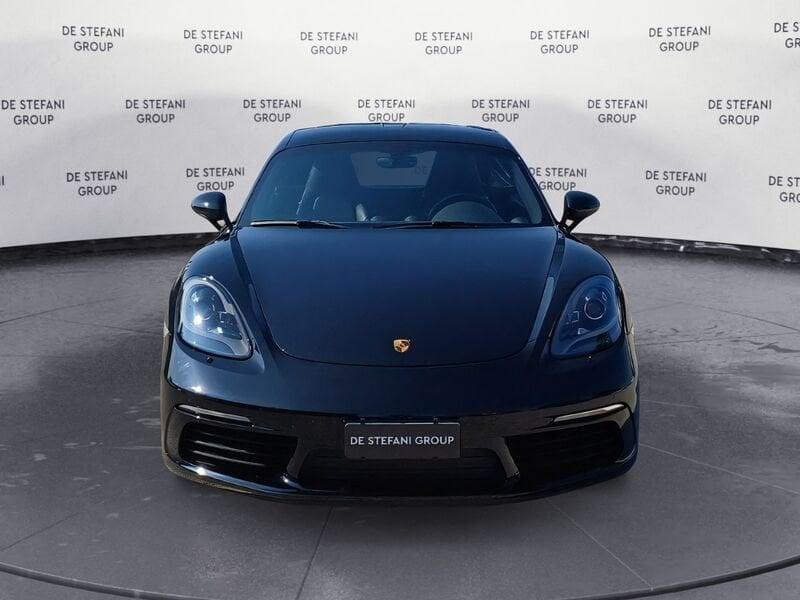 Porsche 718 718 Cayman 2.0 300cv pdk