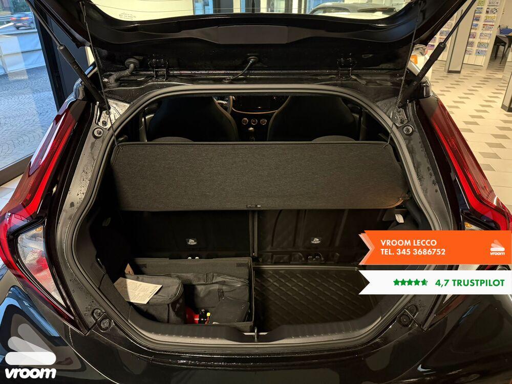 TOYOTA Aygo X Aygo X 1.0 VVT-i 72 CV 5 porte Ac...