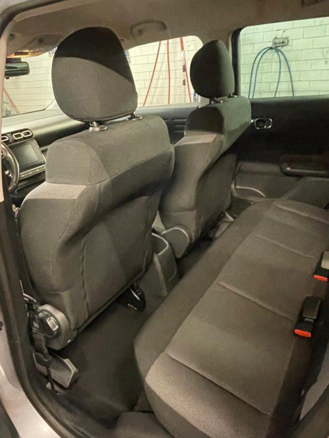 CITROEN C3 Aircross BlueHDi 110 S&S Feel