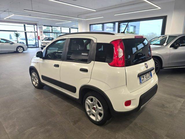 FIAT Panda 1.0 Hybrid 70 CV City Life