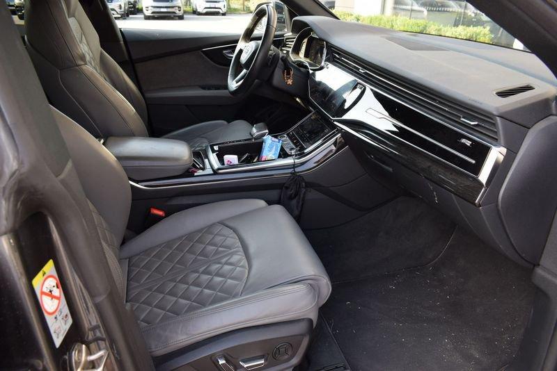 Audi Q8 50 TDI 286 CV SPORT quattro tiptronic S LINE IVA ESPOSTA