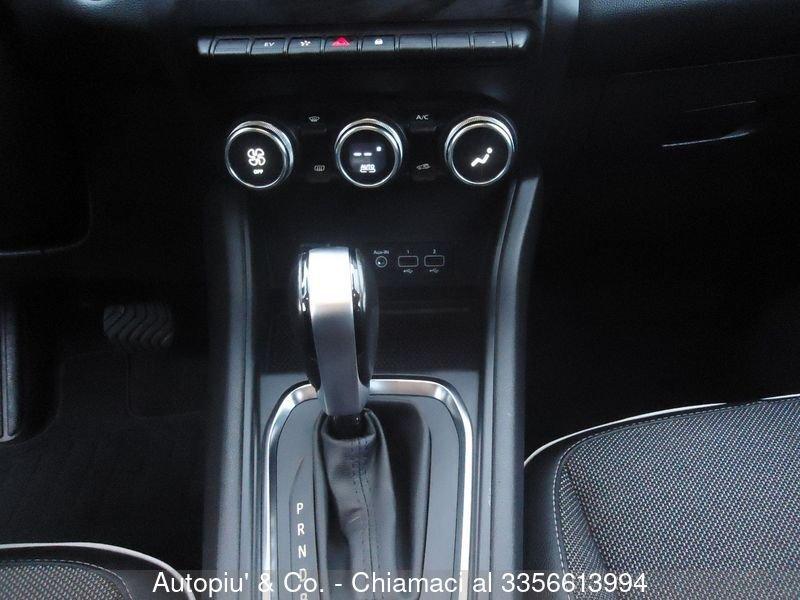 Renault Captur 1.6 Full Hybrid E-TECH 145 CV INTENS