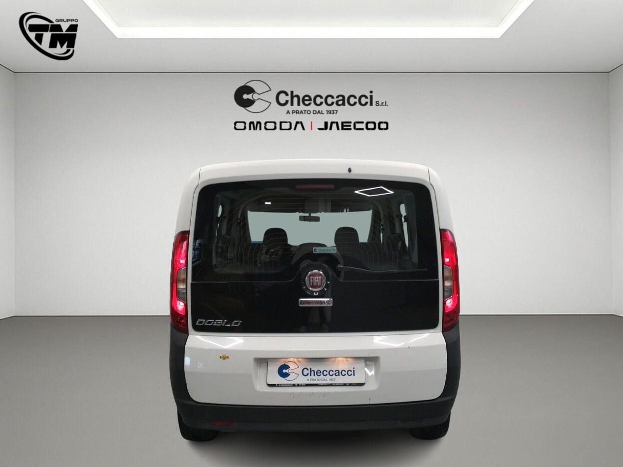 FIAT Doblò 3ª serie Doblò 1.3 MJT S&S PC Com...
