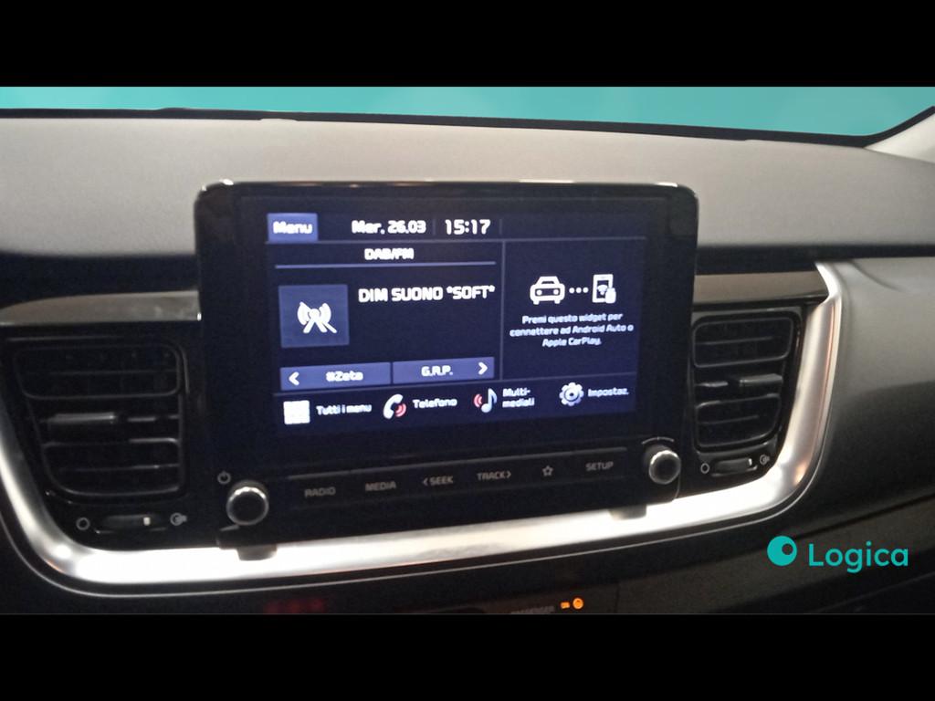 KIA Stonic - Stonic 1.2 dpi Style s/Design Pack gpl 82cv