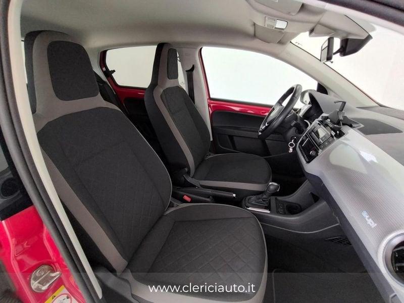 Volkswagen up! e- 82 CV