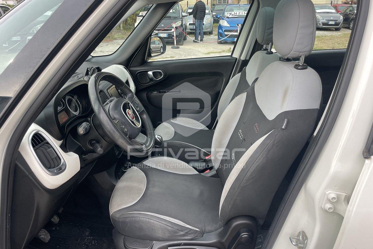 FIAT 500L 1.3 Multijet 85 CV Opening Edition