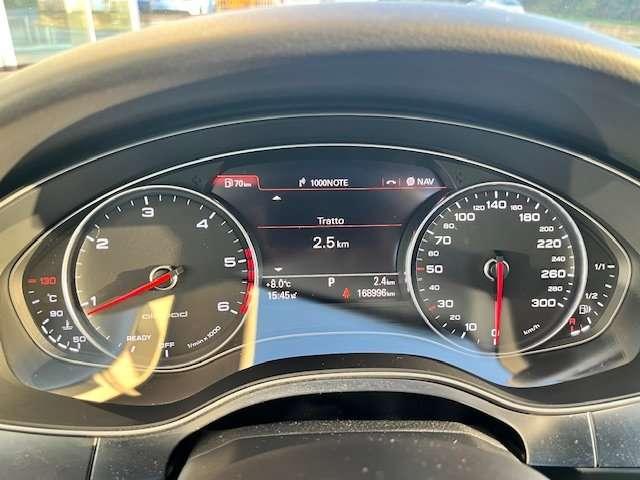 Audi A6 allroad 3.0 tdi Busin Plus quatt 272cv s-tro List.101.542