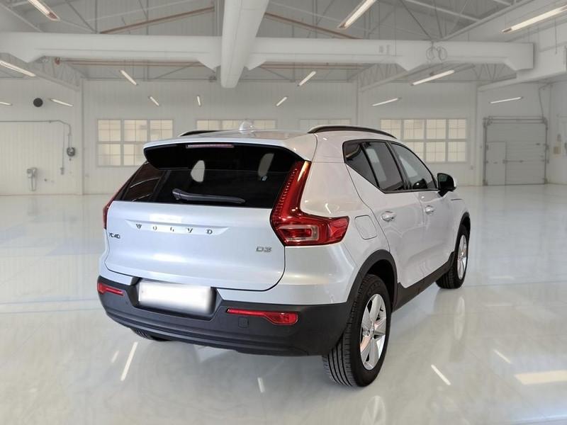 VOLVO XC40 D3 Geartronic