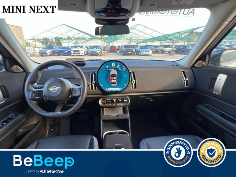 MINI Countryman Mini F60 MINI 1.5 48V C CLASSIC AUTO