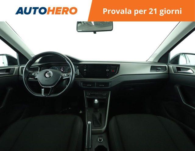 VOLKSWAGEN Polo 1.0 TSI DSG 5p. Comfortline BlueMotion Technology