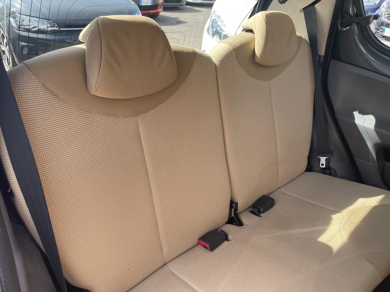 Peugeot 107 1.0 68CV 5p. Sweet Years