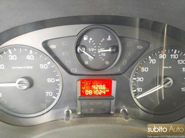 FIAT Scudo 1.6 MJT 8V PC-TN PIU IVA 22 %