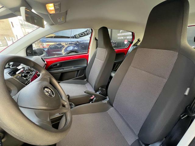 VOLKSWAGEN up! 1.0 5p. eco take up! BlueMotion Technology