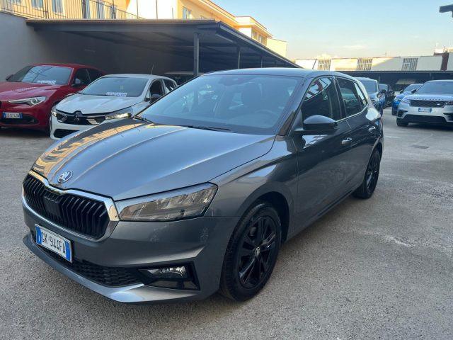 SKODA Fabia 1.0 TSI DSG 110 CV Monte Carlo