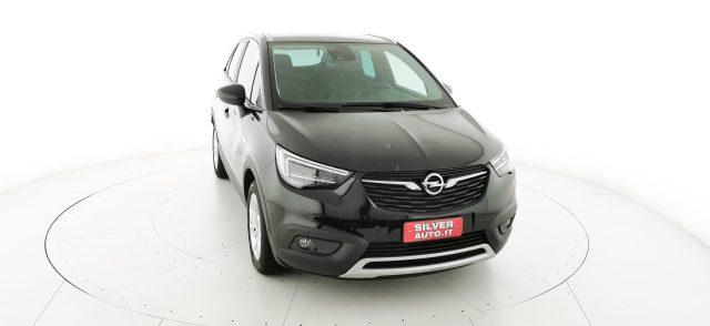 OPEL Crossland X 1.2 12V Start&Stop Innovation