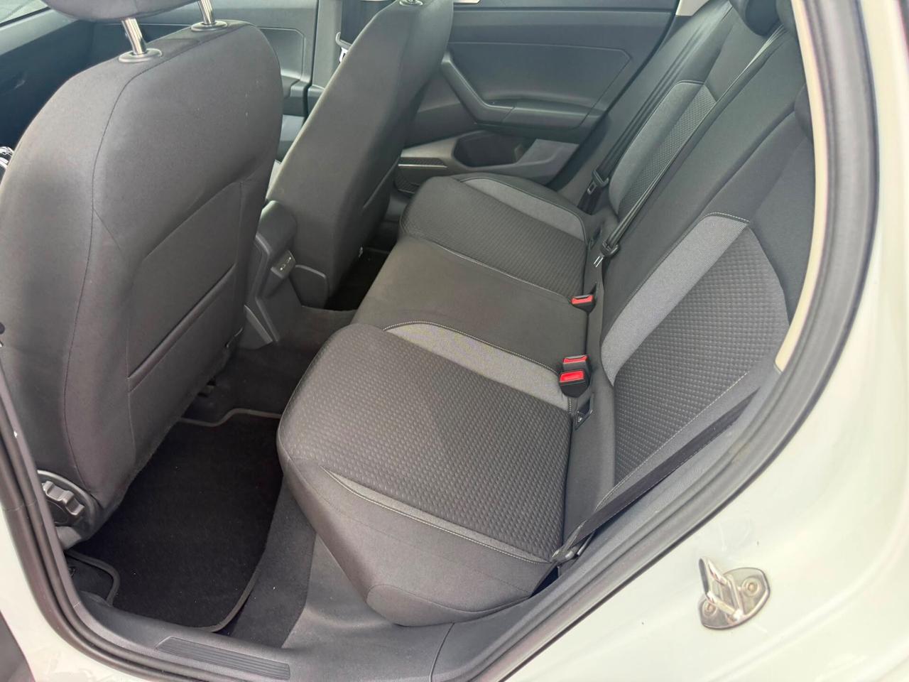 Volkswagen (Nuova) Polo 1.0 TSI Life KM 45.000
