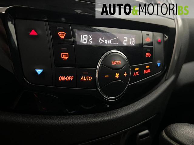 NISSAN Navara 2.3 dCi 190CV 4WD Double Cab Trek *PREZZO REALE*