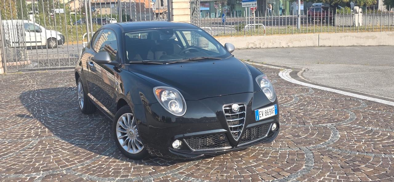 Alfa Romeo MiTo 1.3 JTDm 85 CV S&S Distinctive