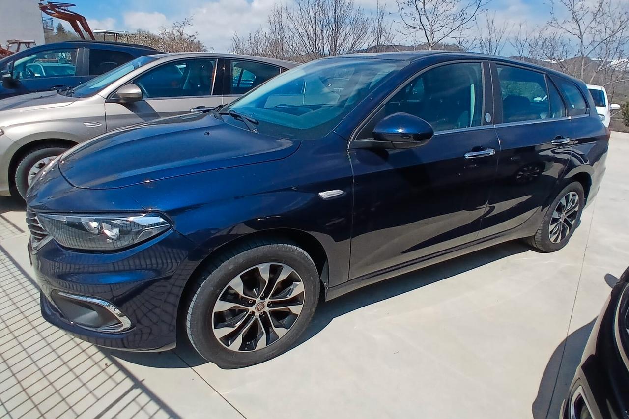 Fiat Tipo 1.3 Mjt S&S SW Business