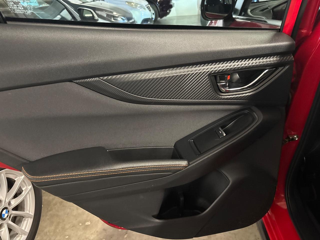 Subaru XV 2.0i e-Boxer MHEV AUT. Premium